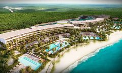 SLS Playa Mujeres