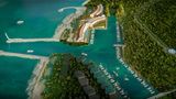 <b>SLS Playa Mujeres Beach</b>. Images powered by <a href="https://iceportal.shijigroup.com/" title="IcePortal" target="_blank">IcePortal</a>.