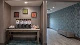 <b>Hampton Inn & Suites Dallas/Plano Lobby</b>. Images powered by <a href="https://iceportal.shijigroup.com/" title="IcePortal" target="_blank">IcePortal</a>.