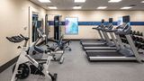 <b>Hampton Inn & Suites Dallas/Plano Health</b>. Images powered by <a href="https://iceportal.shijigroup.com/" title="IcePortal" target="_blank">IcePortal</a>.