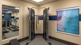 <b>Hampton Inn & Suites Dallas/Plano Health</b>. Images powered by <a href="https://iceportal.shijigroup.com/" title="IcePortal" target="_blank">IcePortal</a>.
