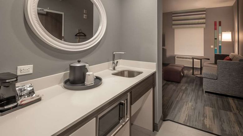 <b>Hampton Inn & Suites Dallas/Plano Other</b>. Images powered by <a href="https://iceportal.shijigroup.com/" title="IcePortal" target="_blank">IcePortal</a>.