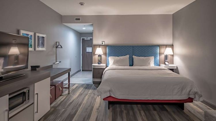 Hampton Inn & Suites Dallas/Plano Other