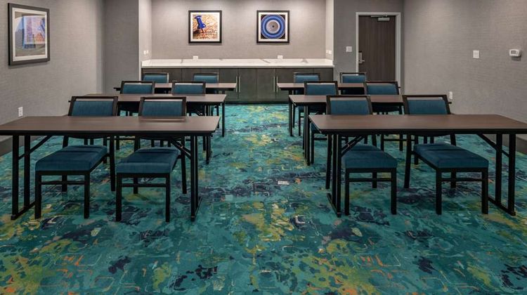 Hampton Inn & Suites Dallas/Plano Meeting