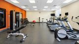 Hampton Inn and Suites Logan Health