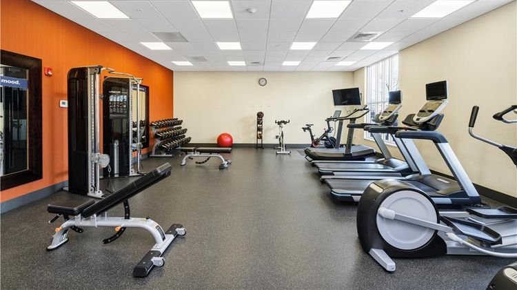 Hampton Inn and Suites Logan Health