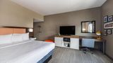 Hampton Inn and Suites Logan Room