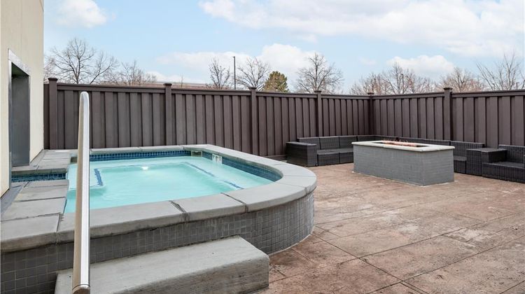 Hampton Inn and Suites Logan Recreation