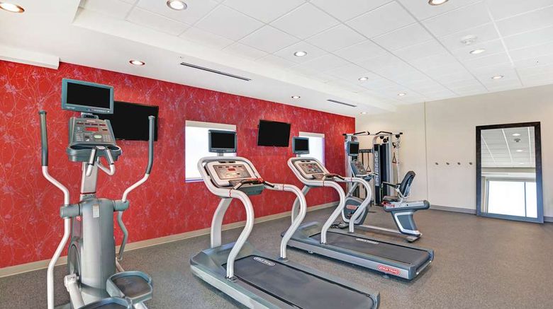 <b>Home2 Suites Raleigh Durham Airport Health</b>. Images powered by <a href="https://iceportal.shijigroup.com/" title="IcePortal" target="_blank">IcePortal</a>.