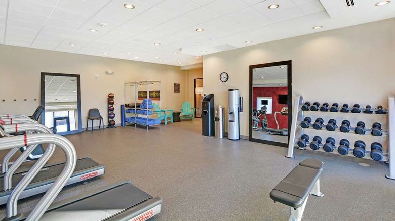 <b>Home2 Suites Raleigh Durham Airport Health</b>. Images powered by <a href="https://iceportal.shijigroup.com/" title="IcePortal" target="_blank">IcePortal</a>.