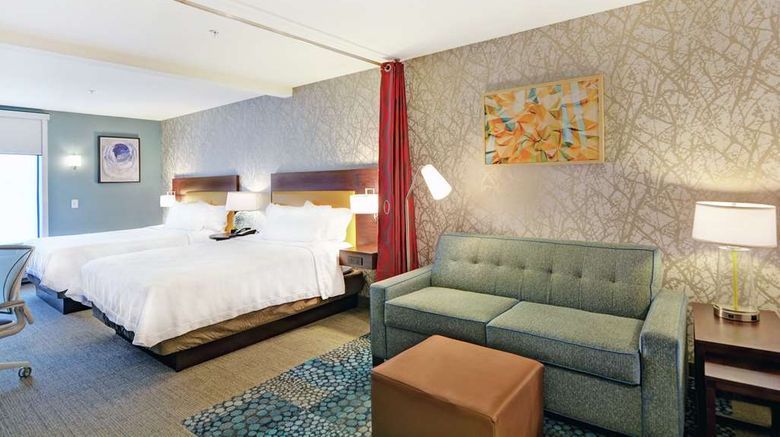 <b>Home2 Suites Raleigh Durham Airport Room</b>. Images powered by <a href="https://iceportal.shijigroup.com/" title="IcePortal" target="_blank">IcePortal</a>.