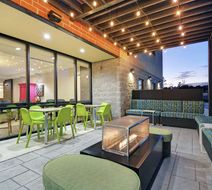 Home2 Suites Raleigh Durham Airport Exterior