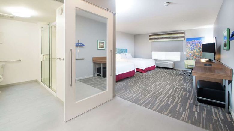 <b>Hampton Inn Arvin Tejon Ranch Other</b>. Images powered by <a href="https://iceportal.shijigroup.com/" title="IcePortal" target="_blank">IcePortal</a>.