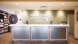 <b>Hampton Inn Arvin Tejon Ranch Lobby</b>. Images powered by <a href="https://iceportal.shijigroup.com/" title="IcePortal" target="_blank">IcePortal</a>.
