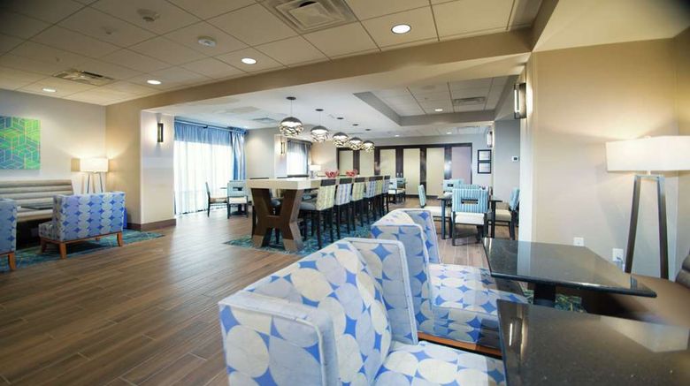 <b>Hampton Inn Arvin Tejon Ranch Restaurant</b>. Images powered by <a href="https://iceportal.shijigroup.com/" title="IcePortal" target="_blank">IcePortal</a>.