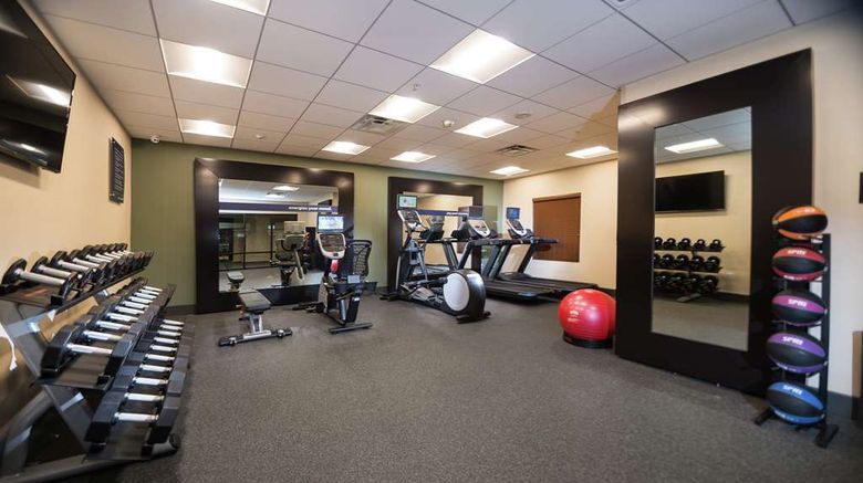 <b>Hampton Inn Arvin Tejon Ranch Health</b>. Images powered by <a href="https://iceportal.shijigroup.com/" title="IcePortal" target="_blank">IcePortal</a>.