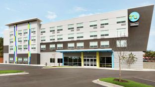 Tru by Hilton Harbison/Columbia