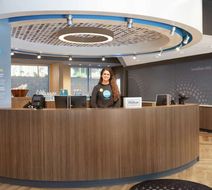 Tru by Hilton Harbison/Columbia Lobby