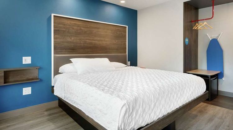 Tru by Hilton Harbison/Columbia Room