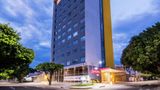<b>Hampton Inn by Hilton Cucuta Exterior</b>. Images powered by <a href="https://iceportal.shijigroup.com/" title="IcePortal" target="_blank">IcePortal</a>.