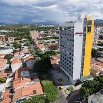 Hampton Inn by Hilton Cucuta
