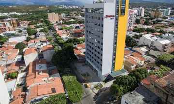 Hampton Inn by Hilton Cucuta