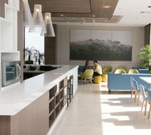 Hampton Inn by Hilton Cucuta Lobby
