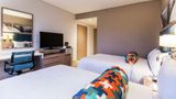 <b>Hampton Inn by Hilton Cucuta Room</b>. Images powered by <a href="https://iceportal.shijigroup.com/" title="IcePortal" target="_blank">IcePortal</a>.
