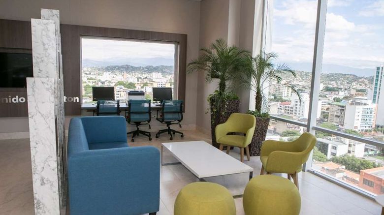 <b>Hampton Inn by Hilton Cucuta Other</b>. Images powered by <a href="https://iceportal.shijigroup.com/" title="IcePortal" target="_blank">IcePortal</a>.