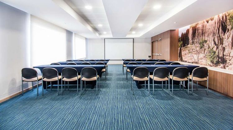 Hampton Inn by Hilton Cucuta Meeting