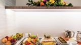 <b>Hampton Inn by Hilton Cucuta Restaurant</b>. Images powered by <a href="https://iceportal.shijigroup.com/" title="IcePortal" target="_blank">IcePortal</a>.