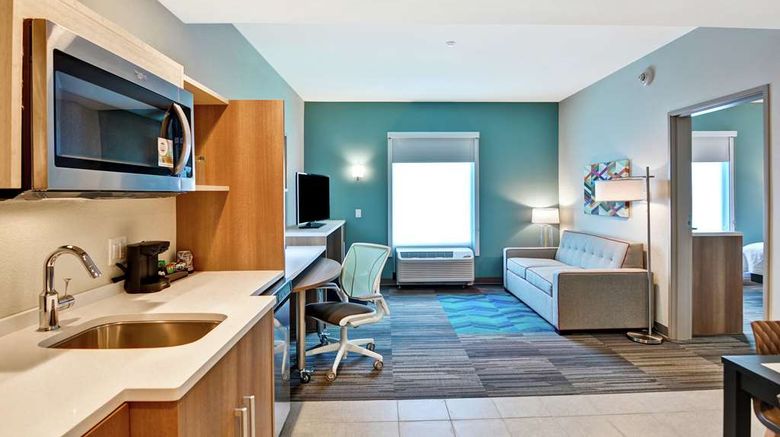 <b>Home2 Suites by Hilton Daytona Other</b>. Images powered by <a href="https://iceportal.shijigroup.com/" title="IcePortal" target="_blank">IcePortal</a>.