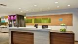 Home2 Suites by Hilton Daytona Lobby