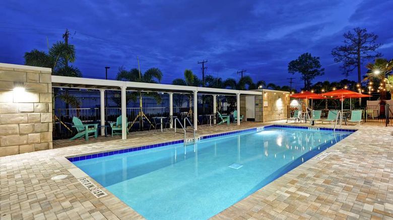 <b>Home2 Suites by Hilton Daytona Pool</b>. Images powered by <a href="https://iceportal.shijigroup.com/" title="IcePortal" target="_blank">IcePortal</a>.