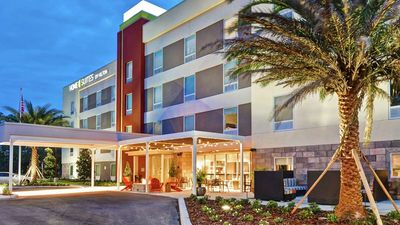 Home2 Suites by Hilton Daytona