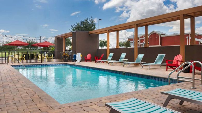 <b>Home2 Suites by Hilton Clermont Pool</b>. Images powered by <a href="https://iceportal.shijigroup.com/" title="IcePortal" target="_blank">IcePortal</a>.