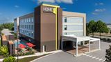 Home2 Suites by Hilton Clermont Exterior