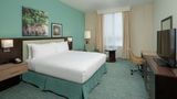 DoubleTree by Hilton Miami Doral Room