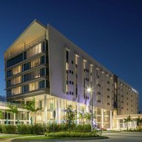 DoubleTree by Hilton Miami Doral