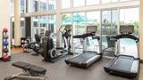 DoubleTree by Hilton Miami Doral Health