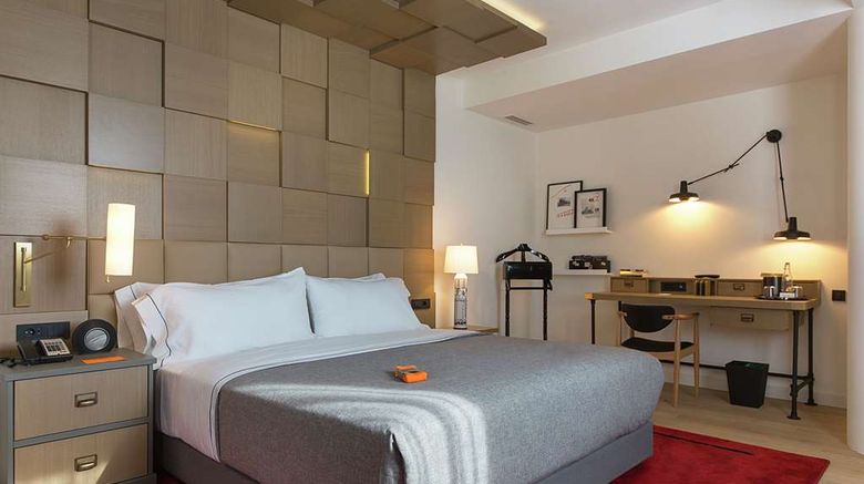 Canopy by Hilton Zagreb City Centre Room. Images powered by <a href="https://iceportal.shijigroup.com" target="_blank" rel="noopener">Ice Portal</a>.