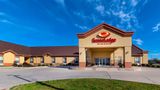<b>Econo Lodge Inn & Suites Exterior</b>. Images powered by <a href="https://iceportal.shijigroup.com/" title="IcePortal" target="_blank">IcePortal</a>.