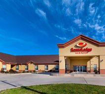 Econo Lodge Inn & Suites Exterior