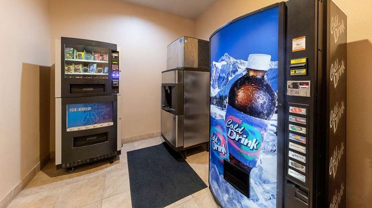 Econo Lodge Inn & Suites Other