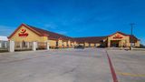 <b>Econo Lodge Inn & Suites Exterior</b>. Images powered by <a href="https://iceportal.shijigroup.com/" title="IcePortal" target="_blank">IcePortal</a>.