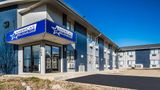 Americas Best Value Inn East Peoria Exterior
