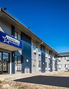 Americas Best Value Inn East Peoria