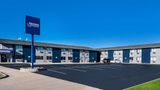 Americas Best Value Inn East Peoria Exterior