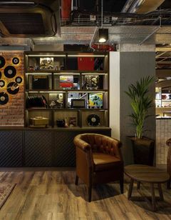 ibis Styles Glasgow Centre Hotel
