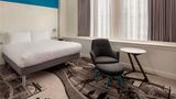ibis Styles Glasgow Centre Hotel Room